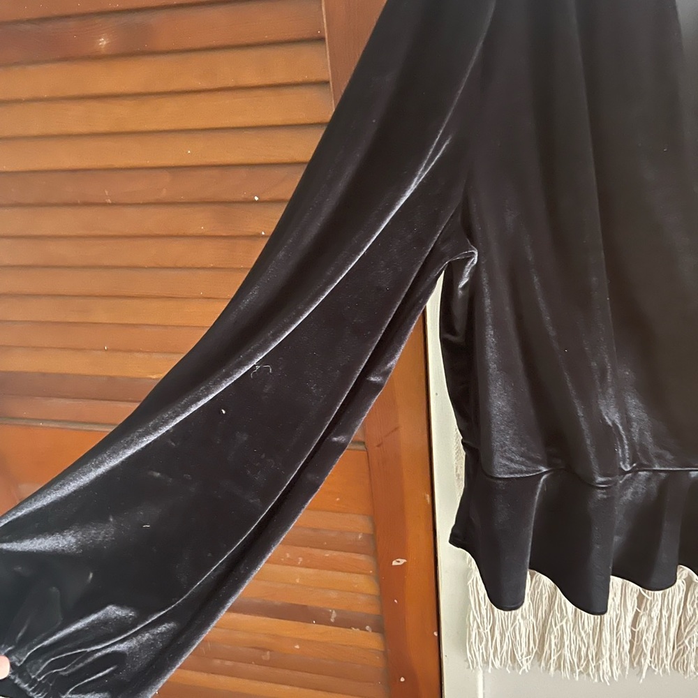 Black women top
